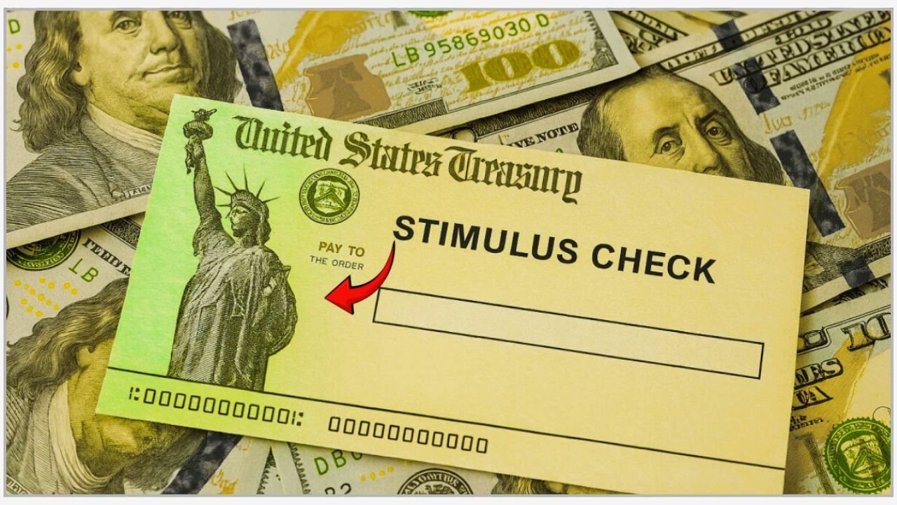 $2,000 Fourth Stimulus Check Approved – Who Qualifies & When Will Payments Arrive