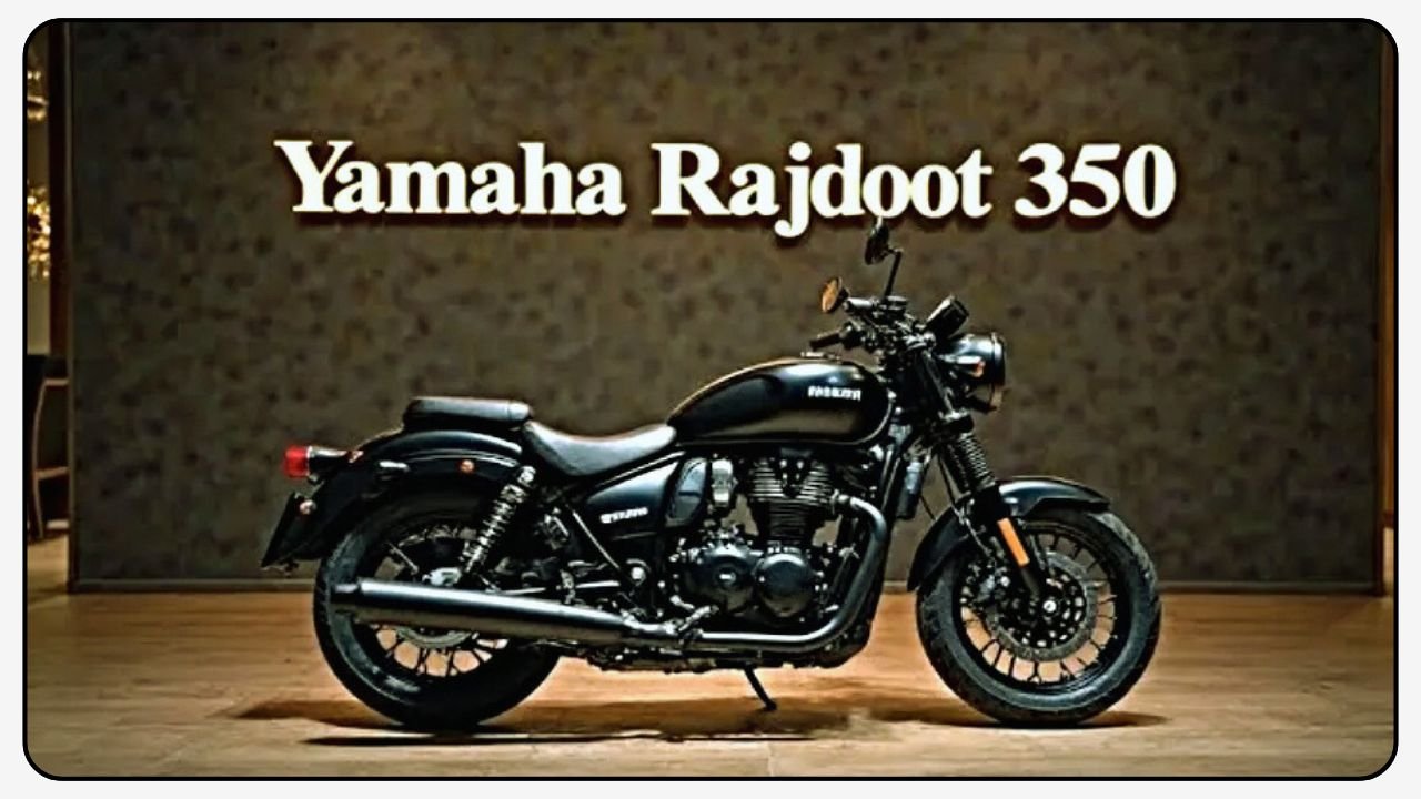 Rajdoot 2025 Comeback Retro Looks, Modern Engine & Iconic Road Dominance!