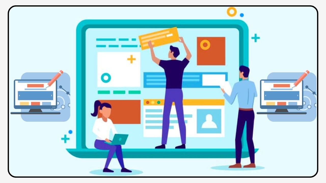 You Won’t Believe the Web Design Quality You Get in Kerala for This Price!